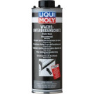 Liqui Moly Wachsunterbodenschutz anthrazit/schwarz 1 l | 6102 | schwarz, 1L Dose Blech