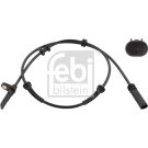 FEBI BILSTEIN ABS Sensor | 106185