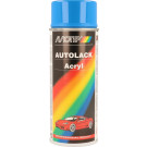 MoTip Autolack Acryl Kompakt blau 400ml | 45060