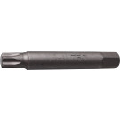 BGS Bit, lang | Antrieb Außensechskant 10 mm (3/8"""") | T-Profil (für Torx) T50 | 4246-T50