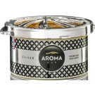 Aroma Car Prestige Organic SILVER | 58023304