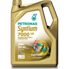 PETRONAS Syntium 7000 VO 0W-20 | 5 Liter | 70721M12EU