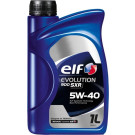 Elf Evolution 900 SXR 5W-40 1 Liter | 213897