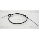 Seilzug, Feststellbremse Land Rover T. Freelander 1.8-2.5 4X4 00-06 Pr | 8140 17137