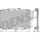 Denso | Motorkühler | DRM40024