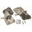 Tauschbremssattel EPB HA li | VOLVO S60,V60,V70,S80 07 | BHN1104E