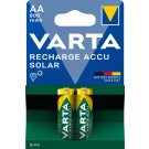 Varta Recharge ACCU Solar AA 800mAh Blister 2 | 56736 101 402