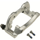 TRW Halter Bremssattel HA li/re | RANGE ROVER Sport 05 | BDA1046