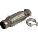 Reparaturrohr DPF | MERCEDES Sprinter | 91 13 1568