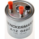 DENCKERMANN Kraftstofffilter | A120402