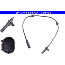 ATE ABS Sensor | 24.0710-5017.3