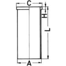 Zylinderlaufbuchse | 89910190