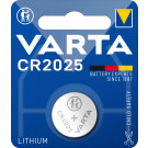 Varta Electronics CR2025 Blister 1 | 06025 101 401