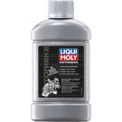 Liqui Moly Motorbike Lederkombipflege 250 ml | 1601 | 250ml Flasche Kunststoff