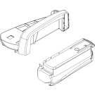 Thule VeloCompact Lamp Holder Set 13-Pin Left | THULE Ersatzteil | 1500052628