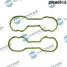 DR.MOTOR Dichtungssatz, Ansaugkrümmer DRM091S