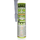 Petec Kleben & Dichten Grau 290ml | 94629