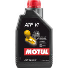 Motul ATF VI Automatikgetrieböl 1 Liter | 105774