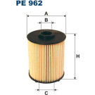 FILTRON Kraftstofffilter | PE962