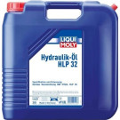 Liqui Moly Hydrauliköl HLP 32 20 l | 1107 | 20L Kanister Kunststoff