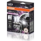 LEDriving HL INTENSE H4/H19 12V 27/23W P43t/PU43t-3 6000K White 2 St. Osram | Keine ECE-Zulassung, nur Offroad | 64193DWINT-2HFB