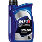 Elf Evolution 900 5W-50 1 Liter | 213898