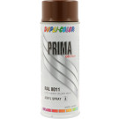 Dupli-Color Prima nussbraun glänzend 400ml | 789014