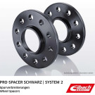 Eibach Pro-Spacer | 100/112/5-57-150 - schwarz | S90-2-10-027-B