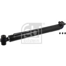 FEBI BILSTEIN Kabine klappbar | 35008