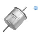 Kraftstofffilter Volvo S60 00-10 2.0-2.4/S80/V70 03-/Xc70/Xc90 | 514 323 0006