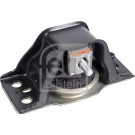 Lagerung, Motor Renault Clio/Clio Iii/Modus/Grand Modus 1.2/1.4/1.5Dci | 33986