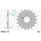 AFAM Ritzel 18 Zähne | für 520 | 88802-18