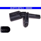 ATE ABS Sensor | 24.0711-5272.3