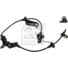 FEBI BILSTEIN ABS Sensor | 106345