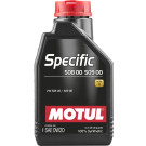 Motul Specific VW 508 00 / 509 00 0W-20 C5 1 Liter | 107385