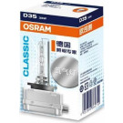 Osram | D3S 85V 35W PK32d-5 XENARC Classic Faltschachtel 1St | 66340CLC