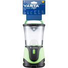 Varta Outdoor Sports L20 3D ohne Batterie Outdoorlampe | 18664101111