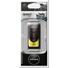 Aroma Car Speed Black Starterkit | 58010104