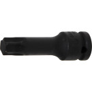 BGS Kraft-Bit-Einsatz | Antrieb Innenvierkant 12,5 mm (1/2"""") | T-Profil (für Torx) T70 | 5480-T70