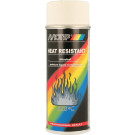 MoTip Thermo Spray weiß 400ml | 4036