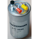 DENCKERMANN Kraftstofffilter | A110688