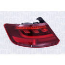 Heckleuchte A R M K-PLATTE LED MAGNETI PQ | AUDI A3 8V 5-T/SPORTBACK 4,12-5,16 | 1317,641,4