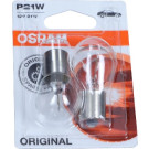 Osram | P21W 12V 21W BA15S SB2 | 7506-02B