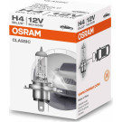 Osram | H4 12V 60/55W P43t Classic Faltschachtel 1St | 64193CLC