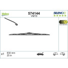 Valeo Silencio Performance | Mercedes E-CLASS (210) (95>02) | 574144