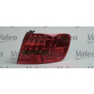 Heckleuchte A R M K-PLATTE ROT LED VALEO PQ | AUDI A6 AVANT 9,08-2,11/ALLROAD 5,06-9,08 | 43330