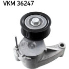 Multi-V-Spannrolle | VOLVO | VKM 36247