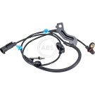 A.B.S. ABS Sensor | 31448