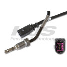 Sensor, Abgastemperatur | VW Touran, Golf AUDI A3 03-10 | 92 09 4000