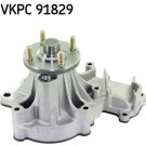 SKF Wasserpumpe | VKPC91829